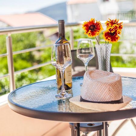 Apartments Ruzmarin تْشيرسيك نوفي المظهر الخارجي الصورة
