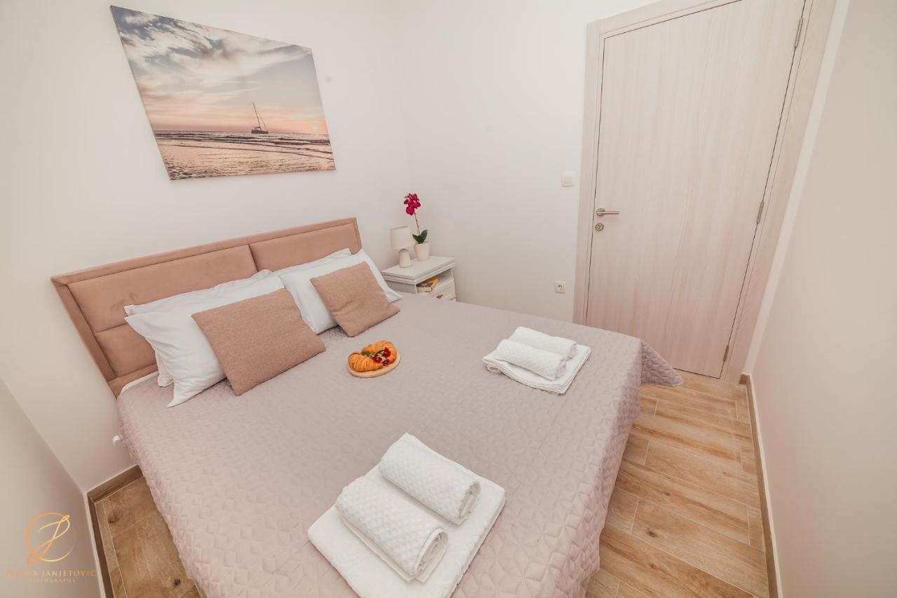 Apartments Ruzmarin تْشيرسيك نوفي المظهر الخارجي الصورة