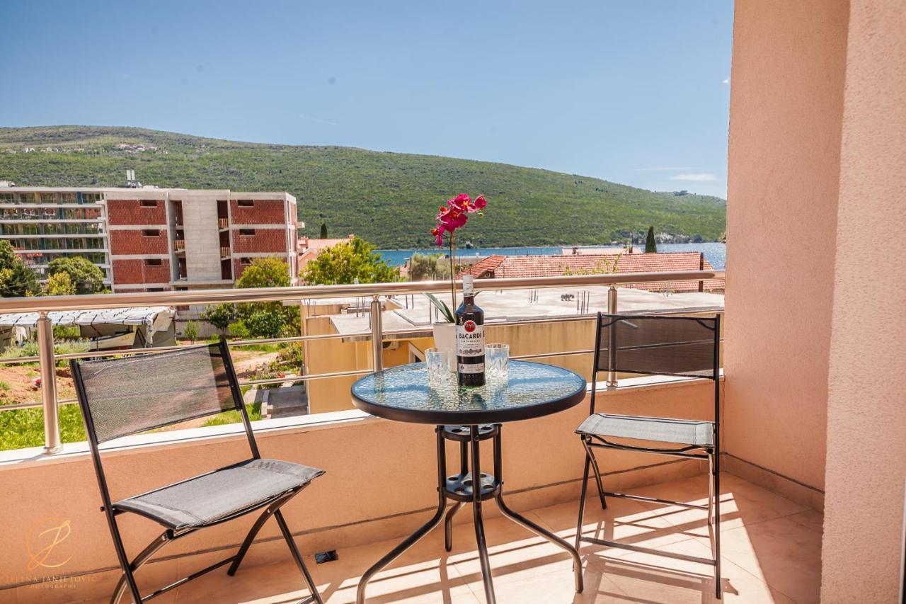 Apartments Ruzmarin تْشيرسيك نوفي المظهر الخارجي الصورة