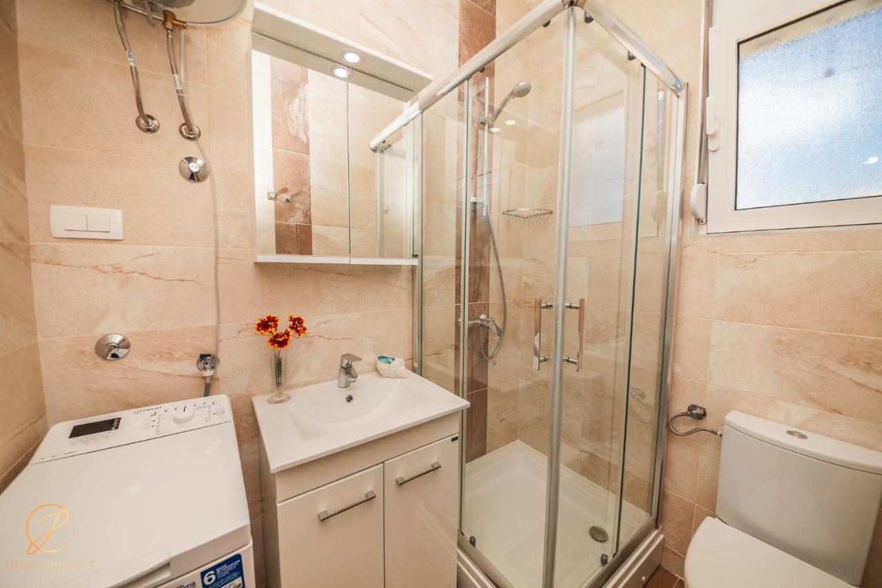 Apartments Ruzmarin تْشيرسيك نوفي المظهر الخارجي الصورة