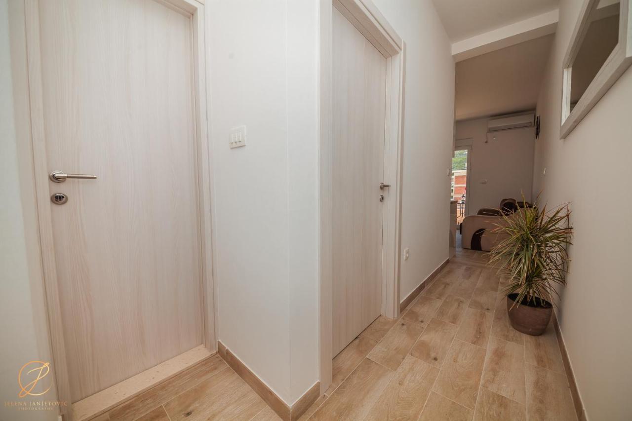 Apartments Ruzmarin تْشيرسيك نوفي المظهر الخارجي الصورة