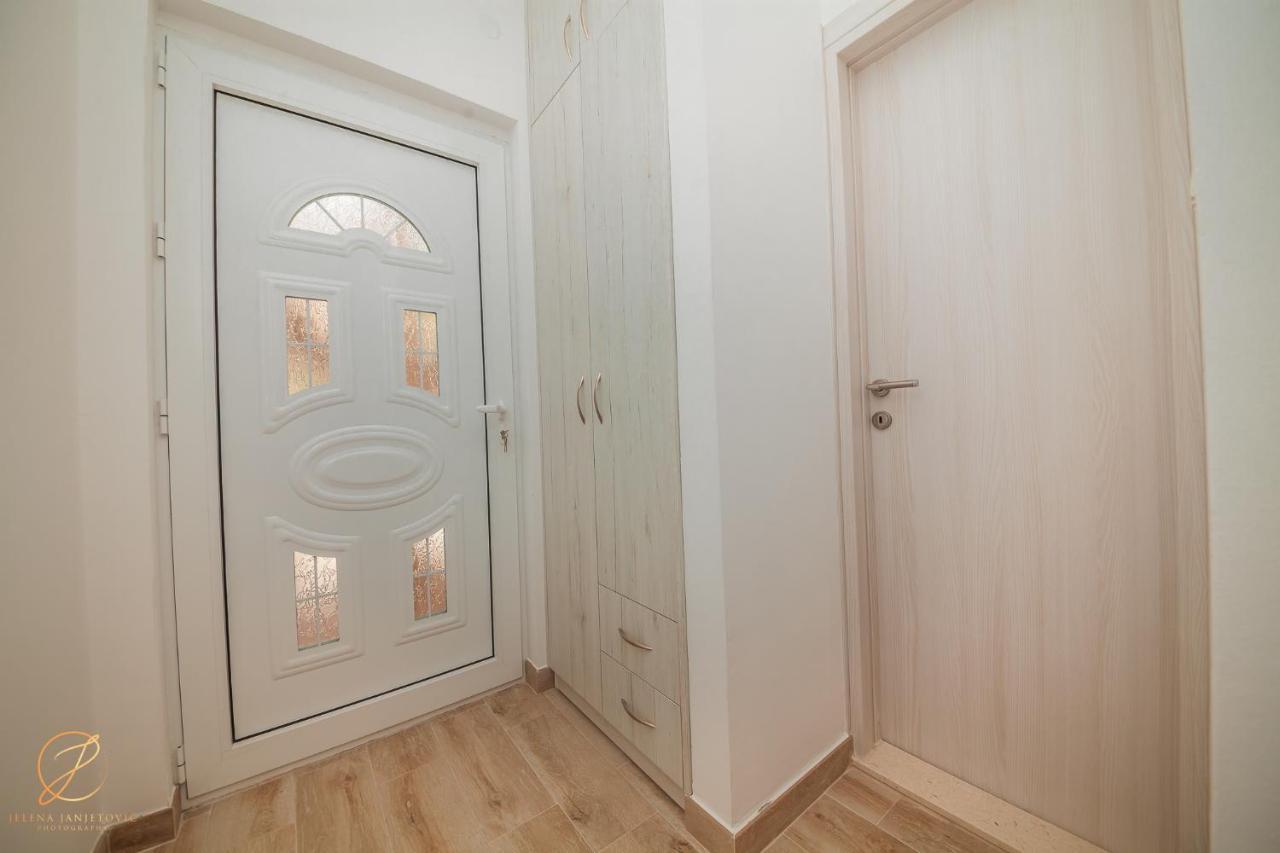 Apartments Ruzmarin تْشيرسيك نوفي المظهر الخارجي الصورة