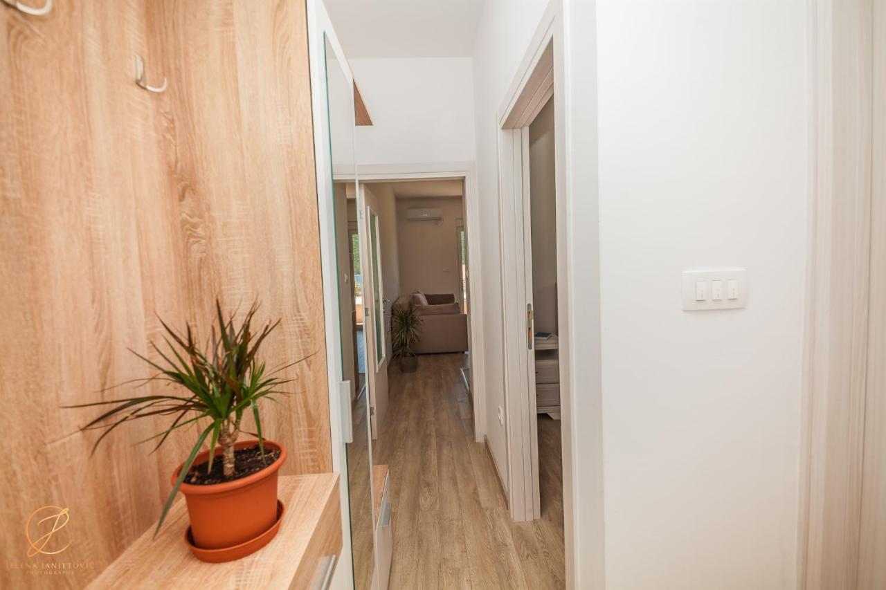 Apartments Ruzmarin تْشيرسيك نوفي المظهر الخارجي الصورة
