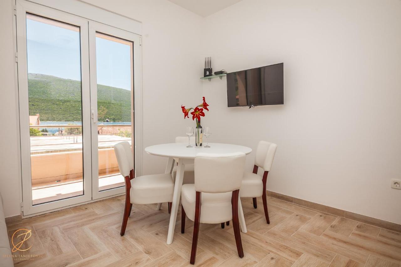 Apartments Ruzmarin تْشيرسيك نوفي المظهر الخارجي الصورة