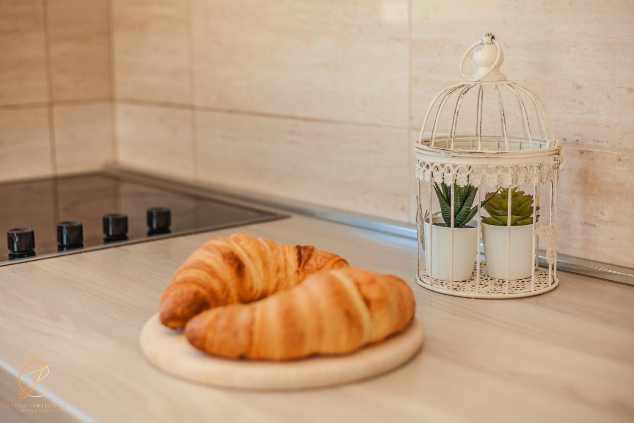 Apartments Ruzmarin تْشيرسيك نوفي المظهر الخارجي الصورة