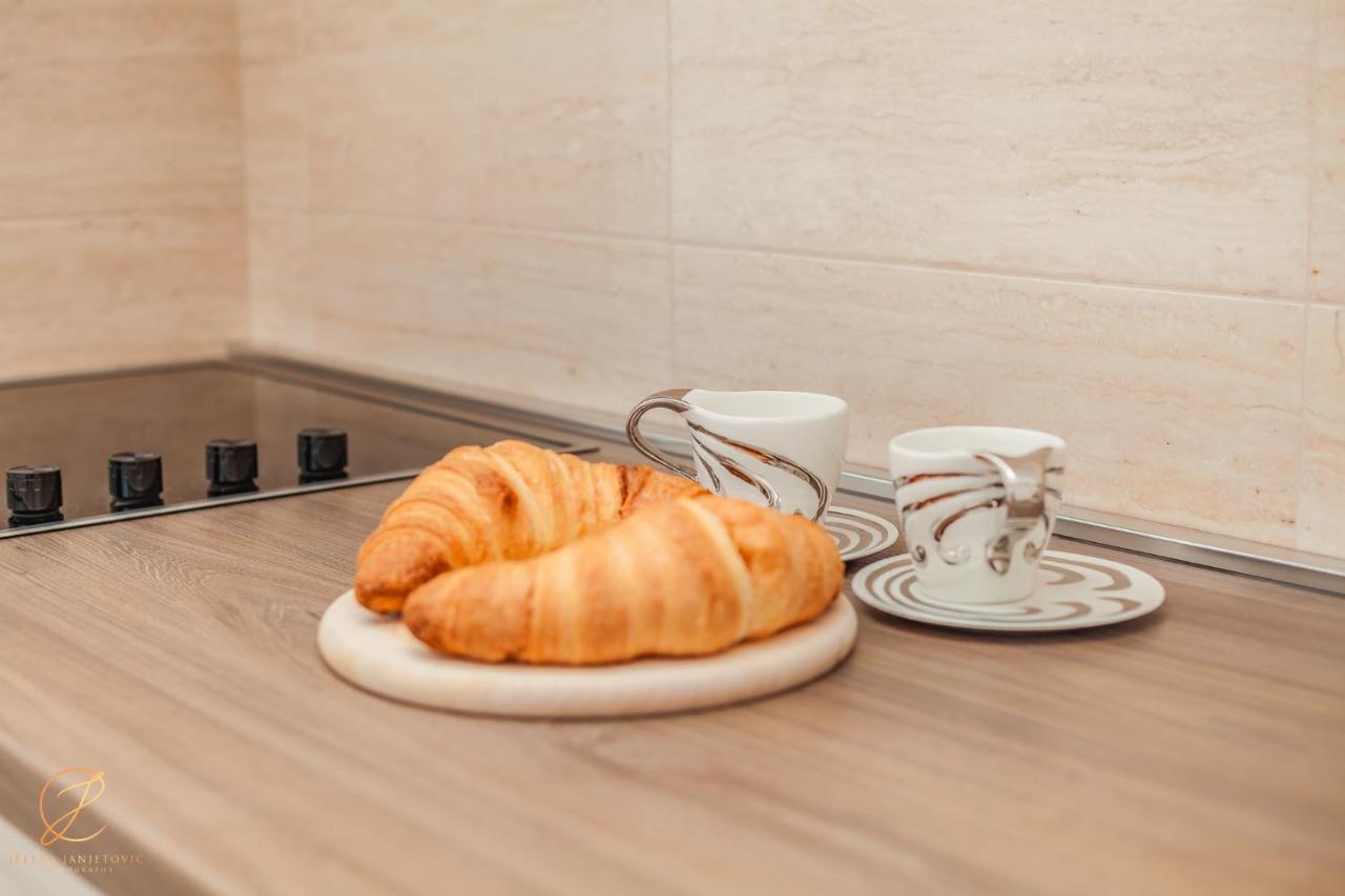 Apartments Ruzmarin تْشيرسيك نوفي المظهر الخارجي الصورة